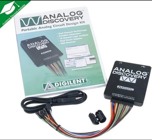 Scheda discovery analogica - scheda,