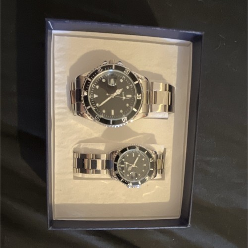 Coppia orologi polso - coppia, al