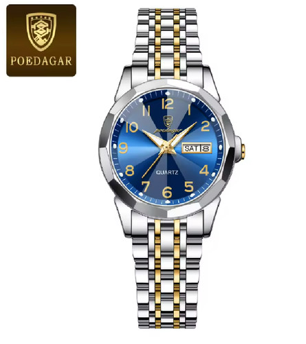 Orologio donna impermeabile - orologio,