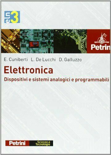 Elettronica vol dispositivi - vol.3,