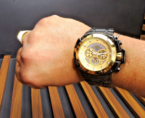 Orologio uomo invicta - orologio,