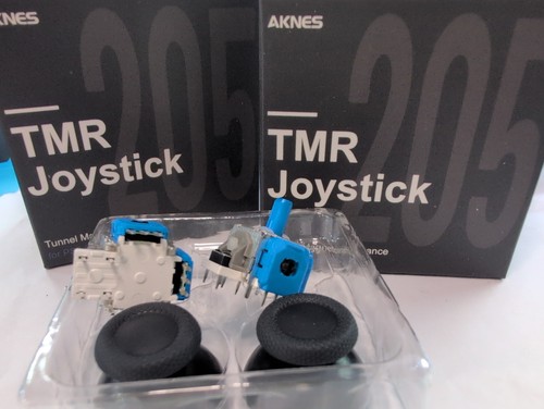 Aknes tmr magnetici - aknes,