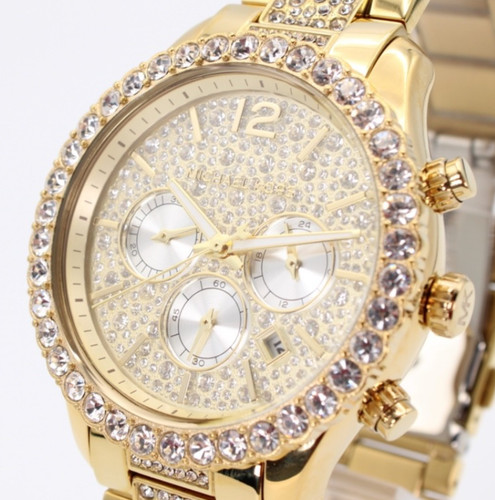 Orologio donna michael kors - da,