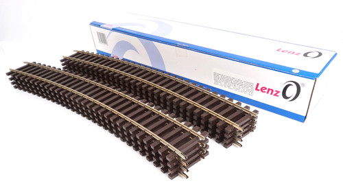 Lenz 45022 binario curvo - lenz,