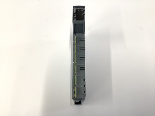X20ai2222 x20 system 2 - b&r,