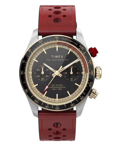 Orologio timex uomo - orologio, waterbury