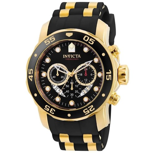 Orologio uomo invicta - orologio,