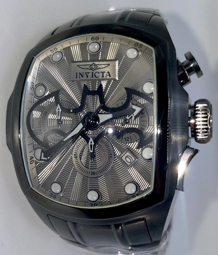 Orologio uomo invicta dc - invicta,