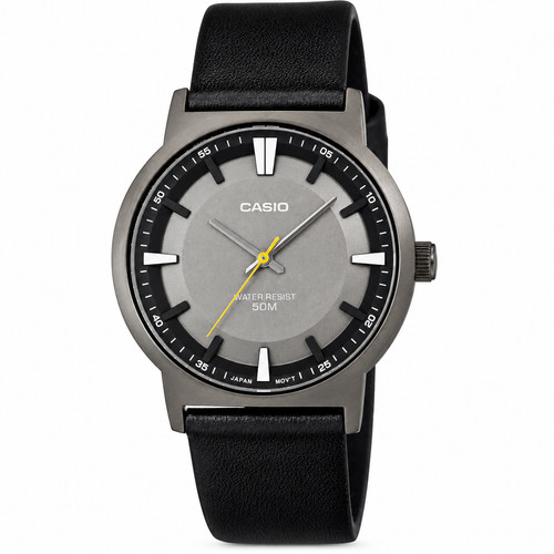 Orologio uomo analogico - orologio, casio