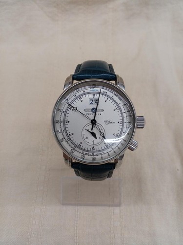 Orologio polso zeppelin - da,