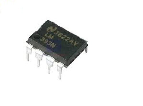 Lm393 comparatori analogici - lm393,