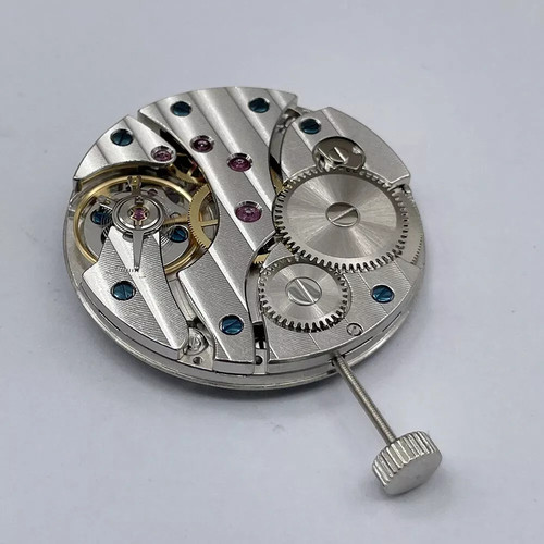 Orologio seagull 36 - seagull, st