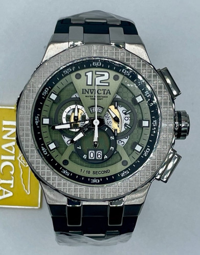 Orologio uomo invicta - da,