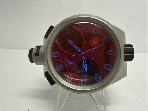 Orologio uomo cronografo - uomo,