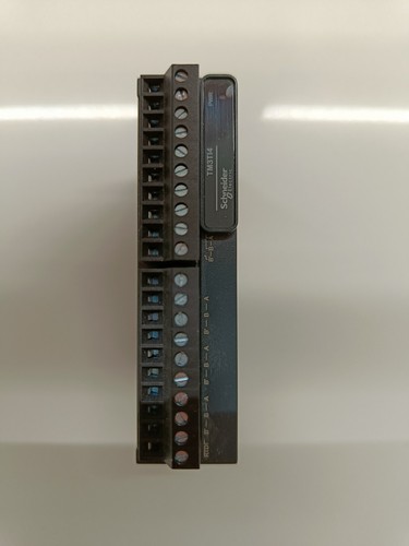 Schneider electric modulo 4 - electric, di