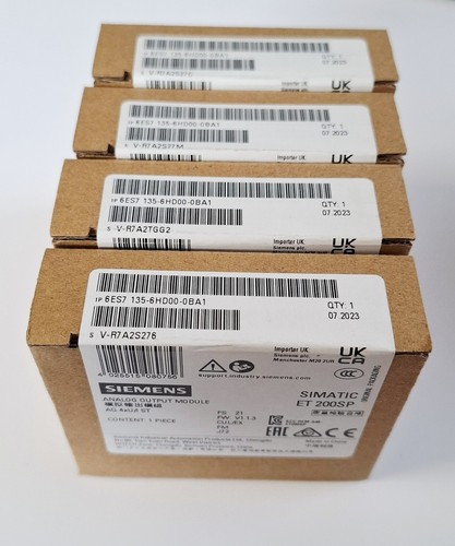 6es7135 6hd00 0ba1 modulo - 6es7135-6hd00-0ba1, di