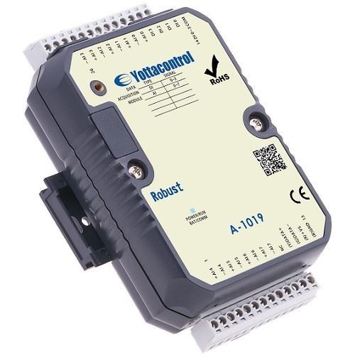 Yotta control 1019 modulo - -,