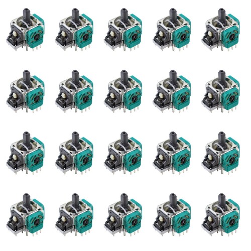 Ricambio modulo joystick