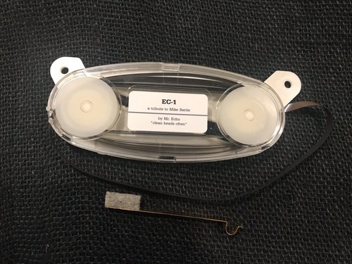 Cartuccia echoplex fulltone - o,