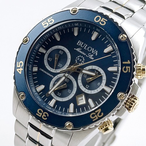 Orologio bulova uomo - bulova,
