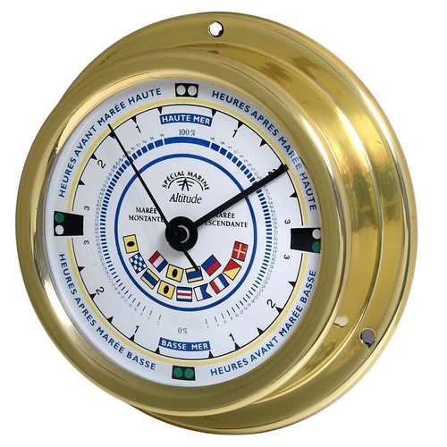 Orologio marea altitude - orologio,
