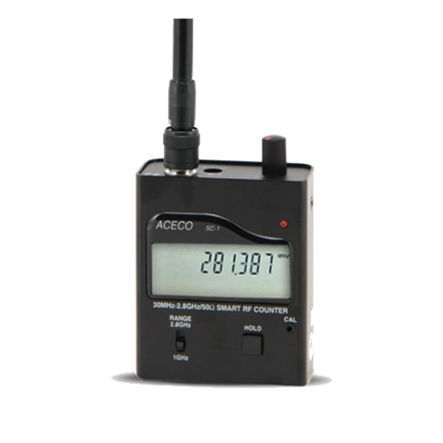 Aceco per rilevazione e - aceco,