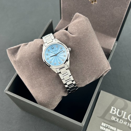 Orologio bulova sutton - orologio,