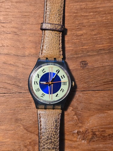 Lotto orologi swatch vintage - 3,