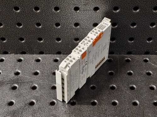 Beckhoff es3001 canale - beckhoff, 1