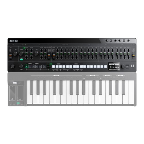 Donner essential - donner, l1