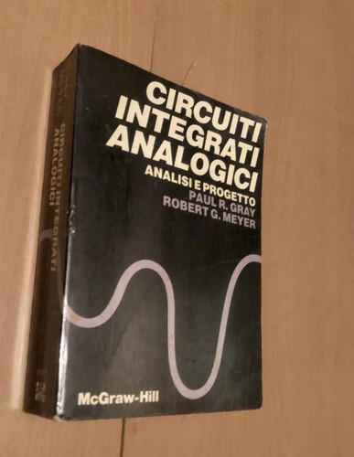 Gray meyer circuiti integrati - gray,