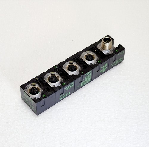 Modulo compatto murr cube67 - modulo,