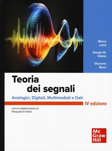 Teoria dei segnali analogici - teoria,