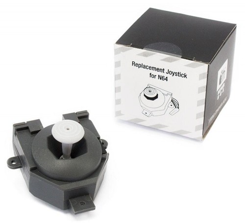 N64 stick - -,