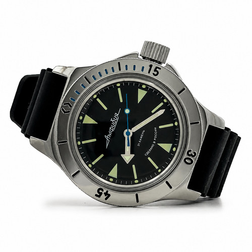 Vostok amphibia 120512 nuovo - vostok,