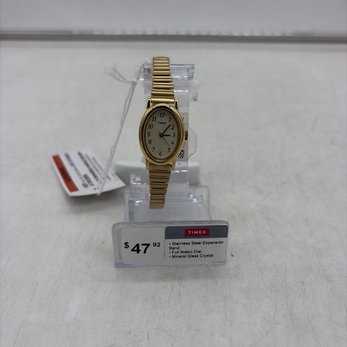 Orologio donna timex cavatina - orologio,