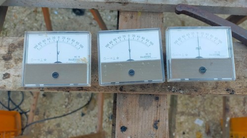 Strumentini analogici zero - strumentini, a