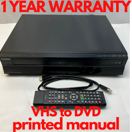 Toshiba dvr20 registratore - dvr20, dvd