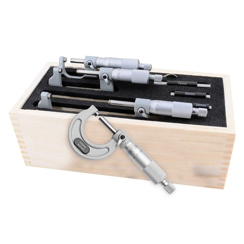 Set viti misurazione - set, di