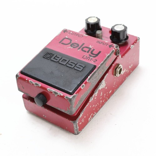 Pedale effetti analogici - , boss
