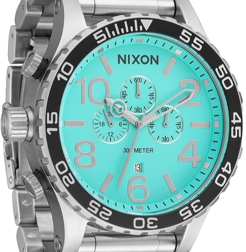 Nixon chrono orologio - nixon,