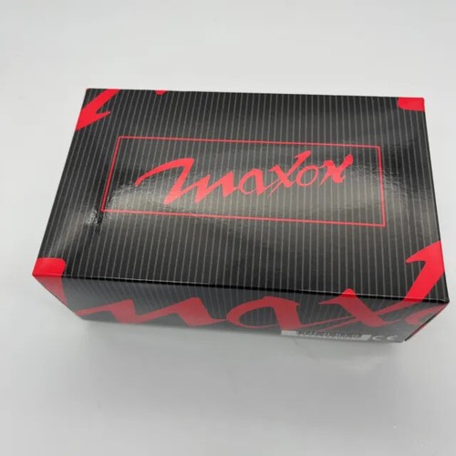 Maxon st9pro serie super tube - maxon, st9pro+