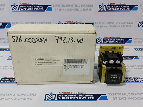 Alimentatore triplo per