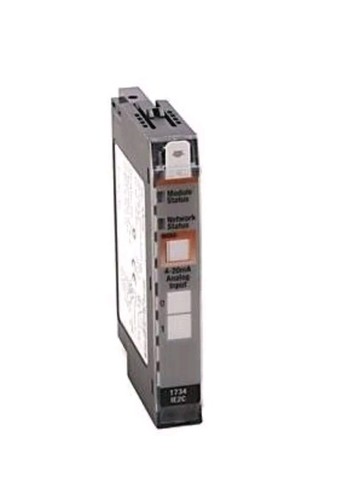 Allen bradley 1734 ie8c - allen-bradley, point