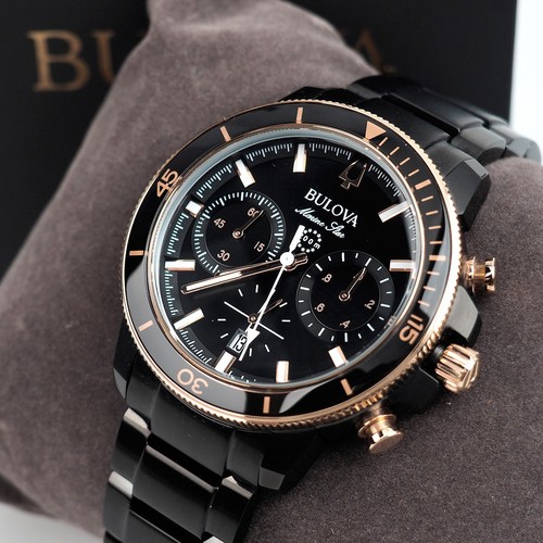 Orologio bulova marine star - orologio,
