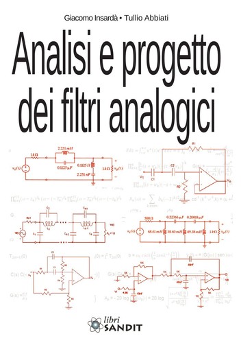 Elettronica analisi e - -,