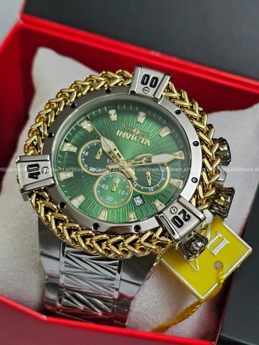 Orologio uomo invicta - invicta,