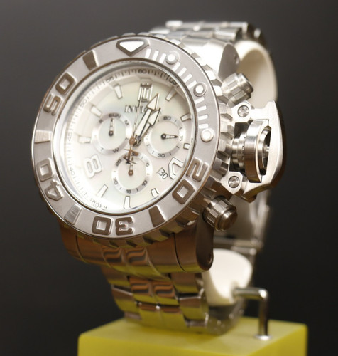 Invicta sea hunter - jt, full