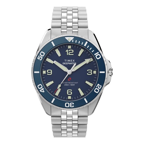 Orologio timex deepwater - orologio,
