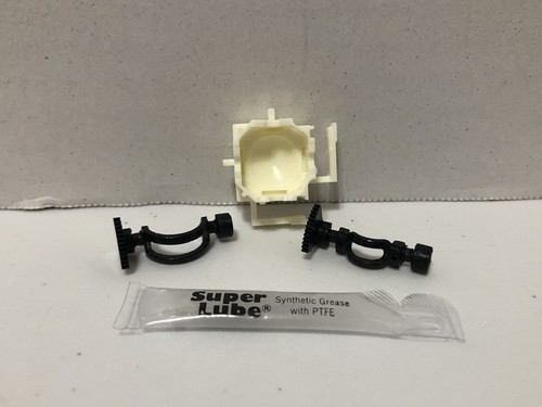 Kit riparazione joystick - kit,